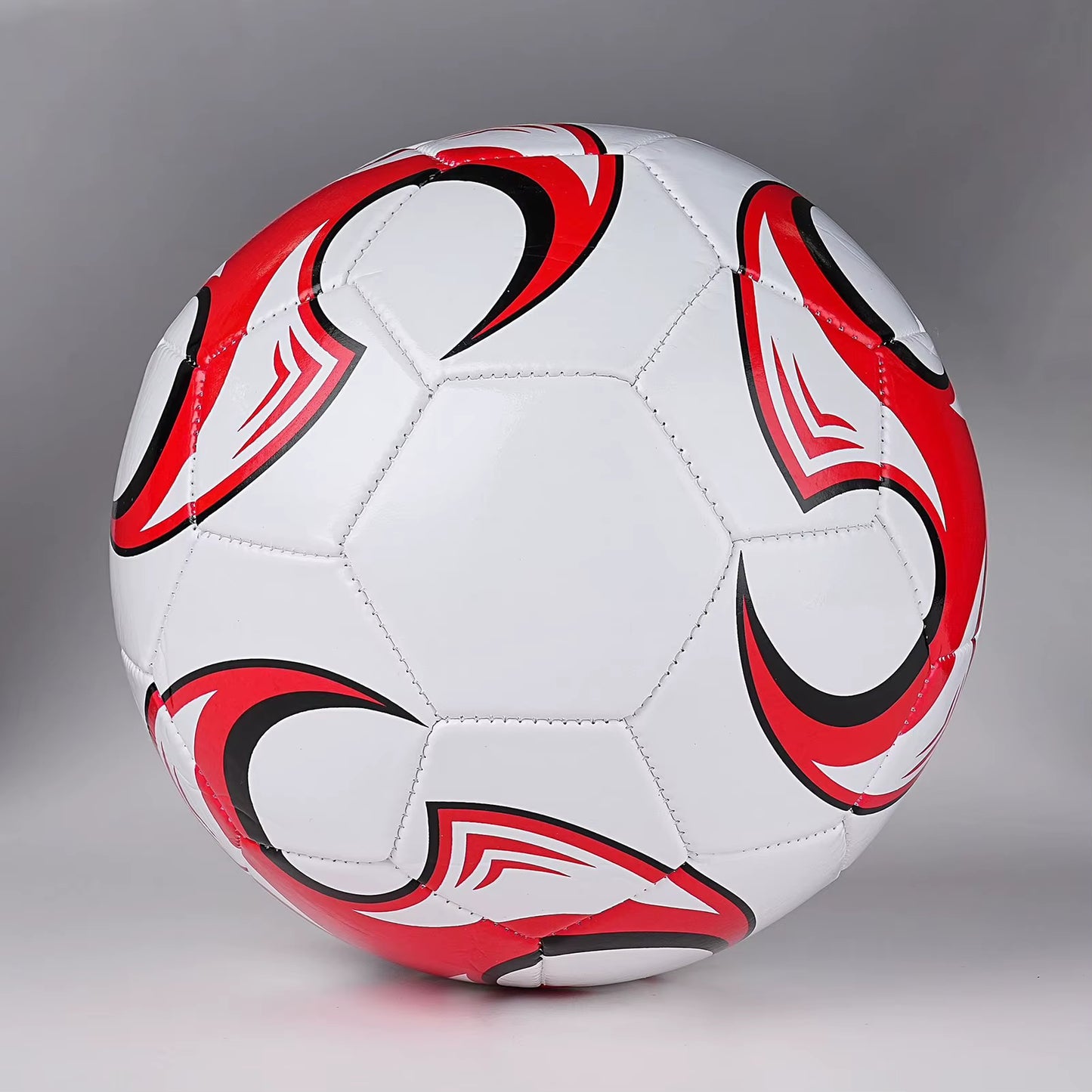 Soccer Ball Size 3 4 Machine-Stitched Football for Outdoor Sports Practice Supplies Match Training Football League