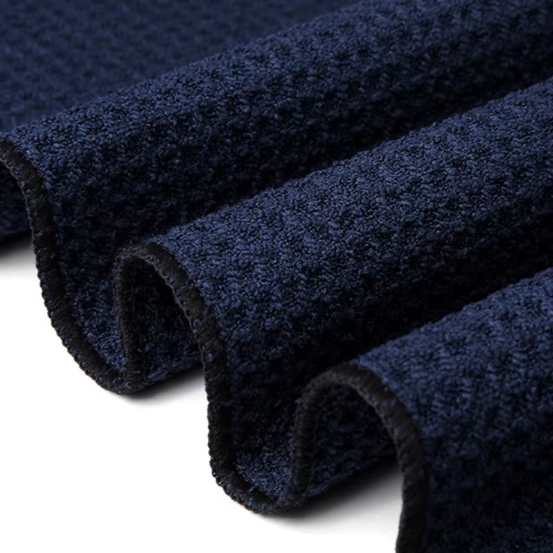 Golf Towel Wipe Club Bag Cleaning Cloth Waffle Absorbent Quick Drying Sports Towel 40X60Cm plus ZP041