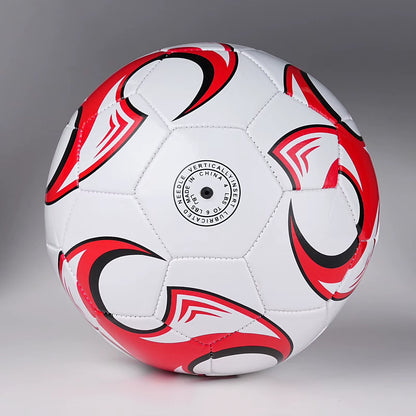 Soccer Ball Size 3 4 Machine-Stitched Football for Outdoor Sports Practice Supplies Match Training Football League