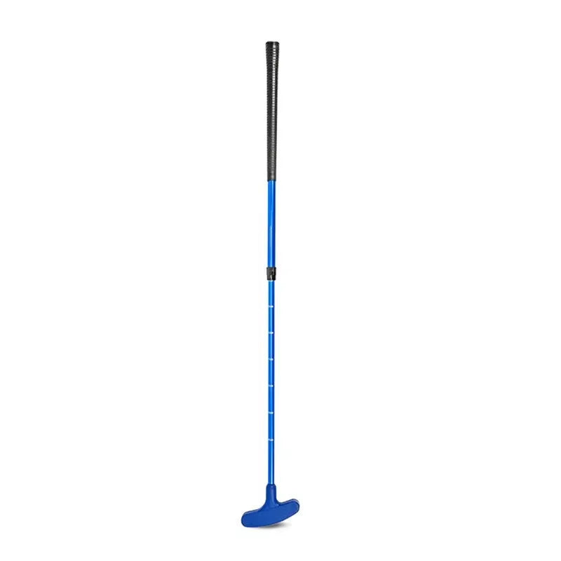 Vwvividworld,Golf Putters,21-37" Adjustable Length,Golf Putter,Right or Left Handed Golfers,Suit Children, Teenagers and Adults