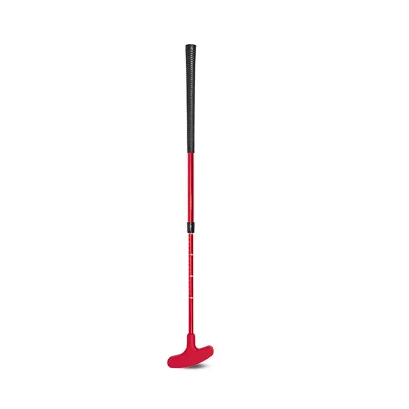 Vwvividworld,Golf Putters,21-37" Adjustable Length,Golf Putter,Right or Left Handed Golfers,Suit Children, Teenagers and Adults